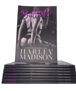 Butterfly - Paperback