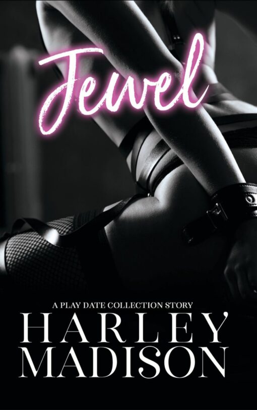 Jewel - Paperback - Image 2