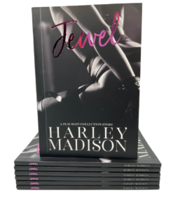 Jewel - Paperback