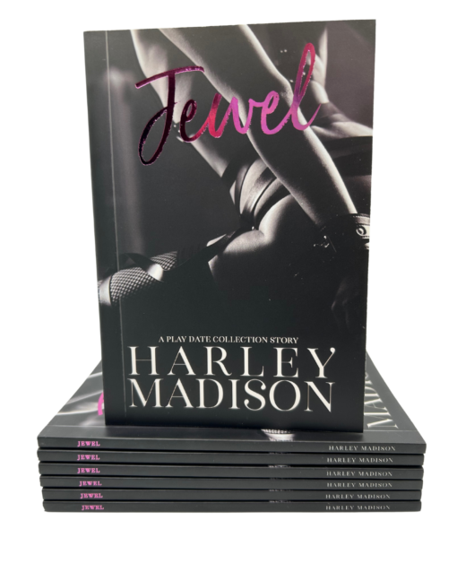 Jewel - Paperback